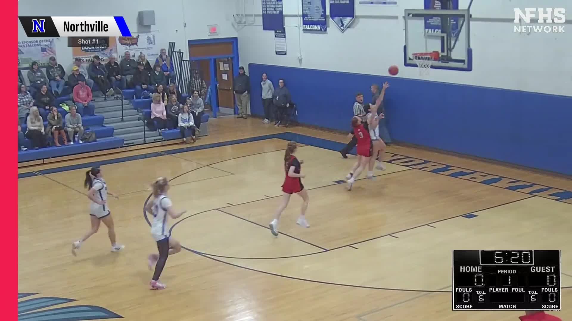 Basketball Recap: Germantown Comes Up Short + How To Watch