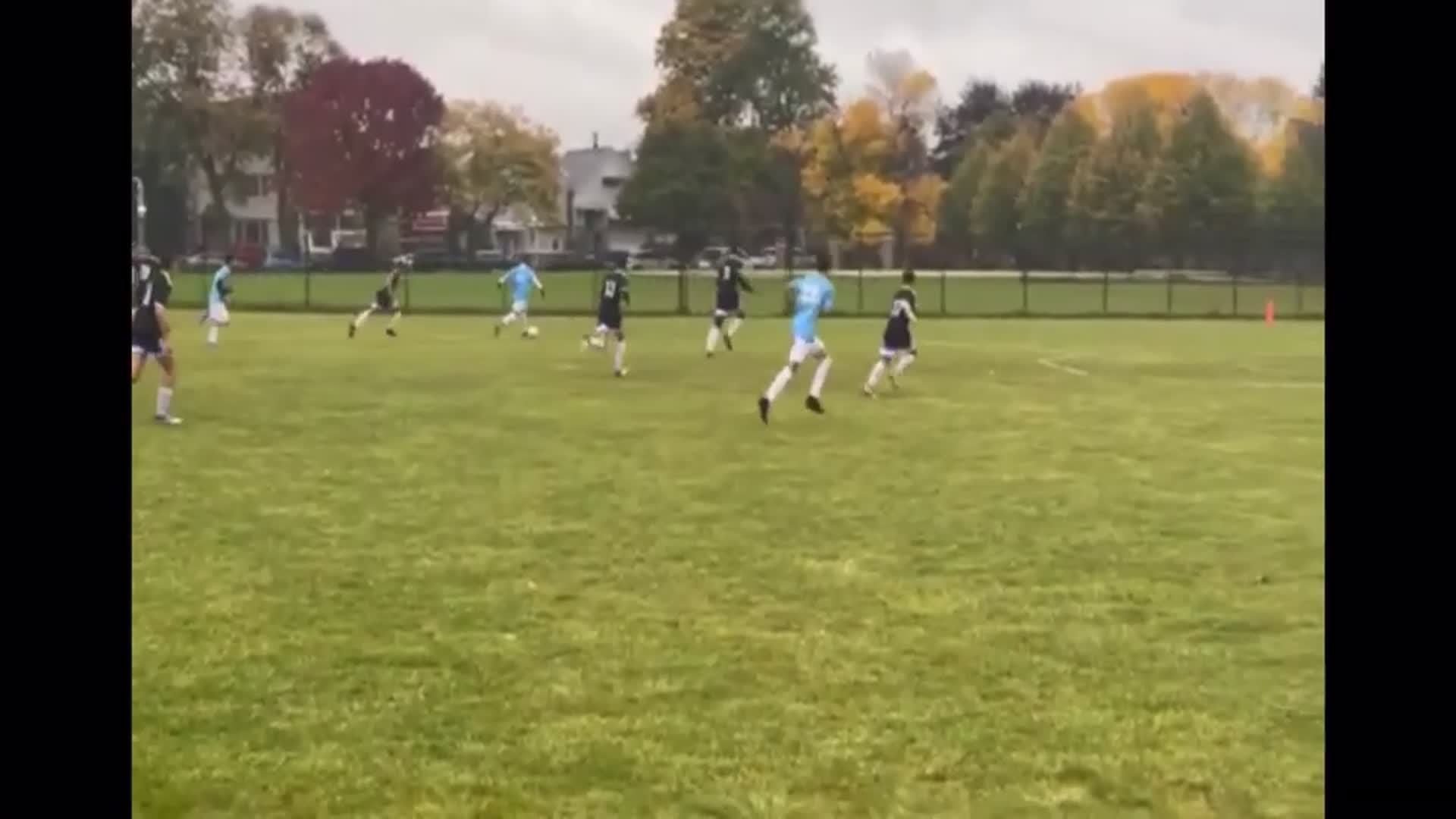 Soccer Game Preview: Solorio vs. Payton College Prep