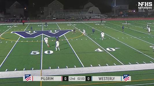 Soccer Recap: Westerly Finishes Even with Smithfield