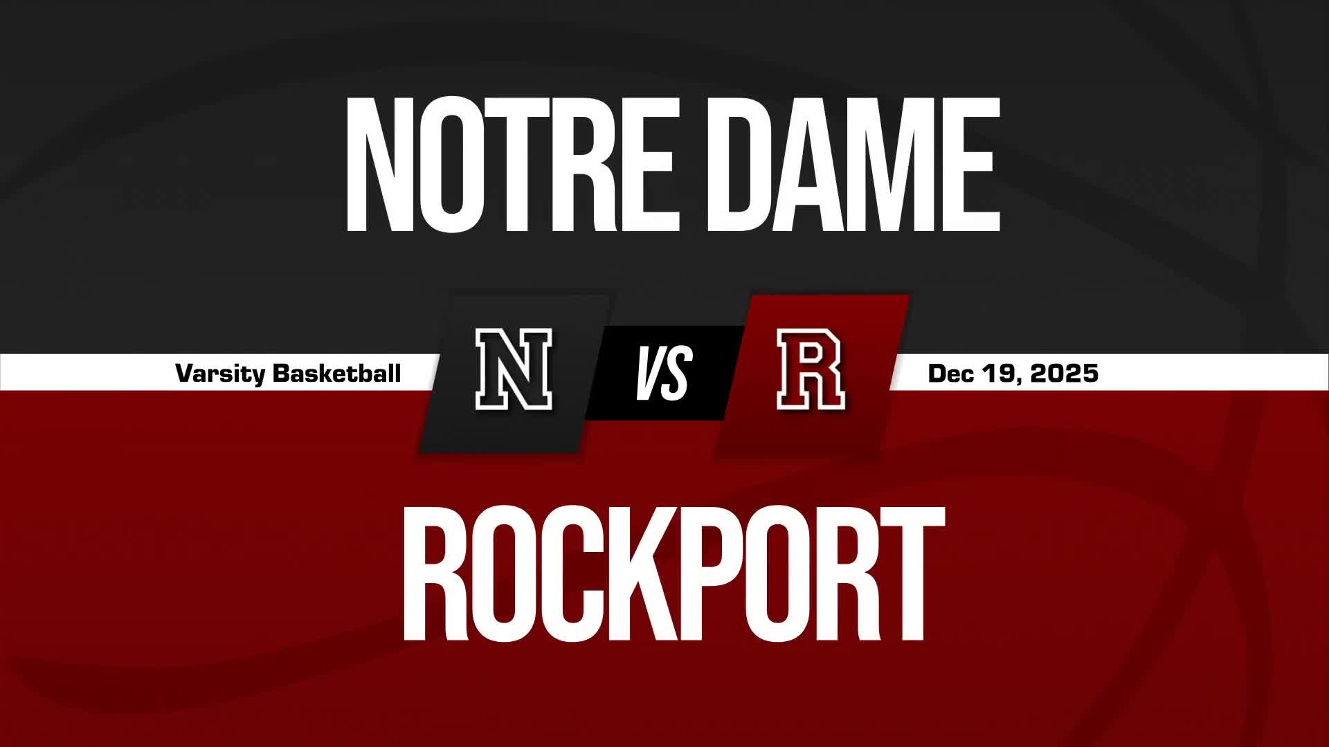 Basketball Recap: Notre Dame Cristo Rey Comes Up Short
