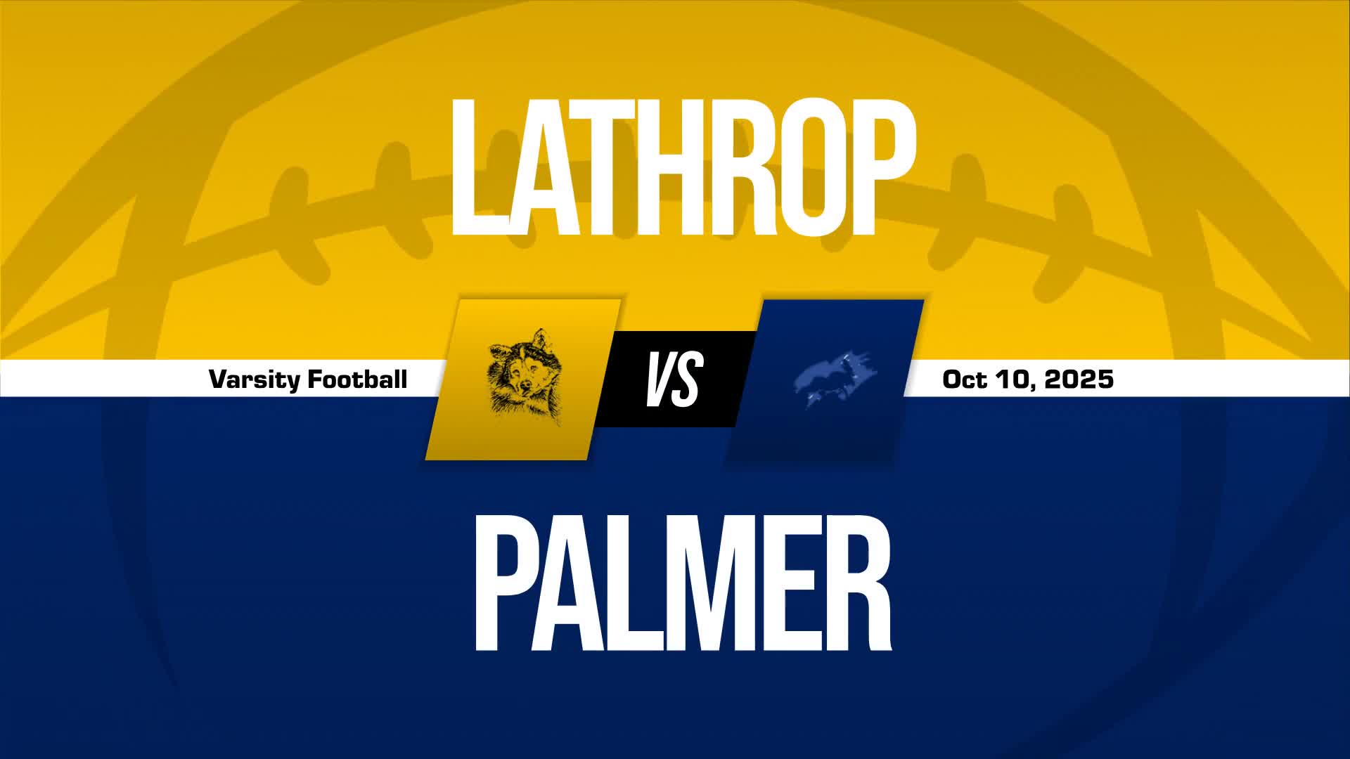 Football Recap: Palmer Comes Up Short + How To Watch