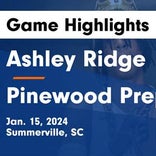 Ashley Ridge vs. Summerville