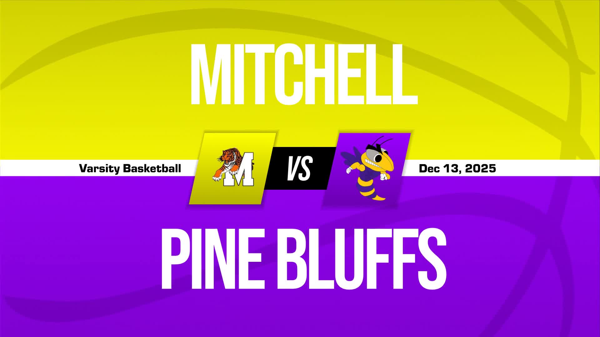 Basketball Recap: Mitchell's Run of Three Straight  Wins Now Over