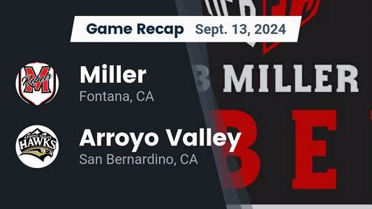 Football Game Preview: 