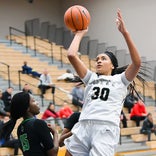 Nation's largest girls basketball tournament features No. 1 Mitty