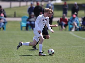 Jack Goodwin, Faith Christian