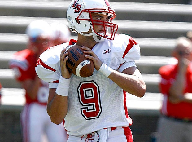 Drew Kummer, Quarterback