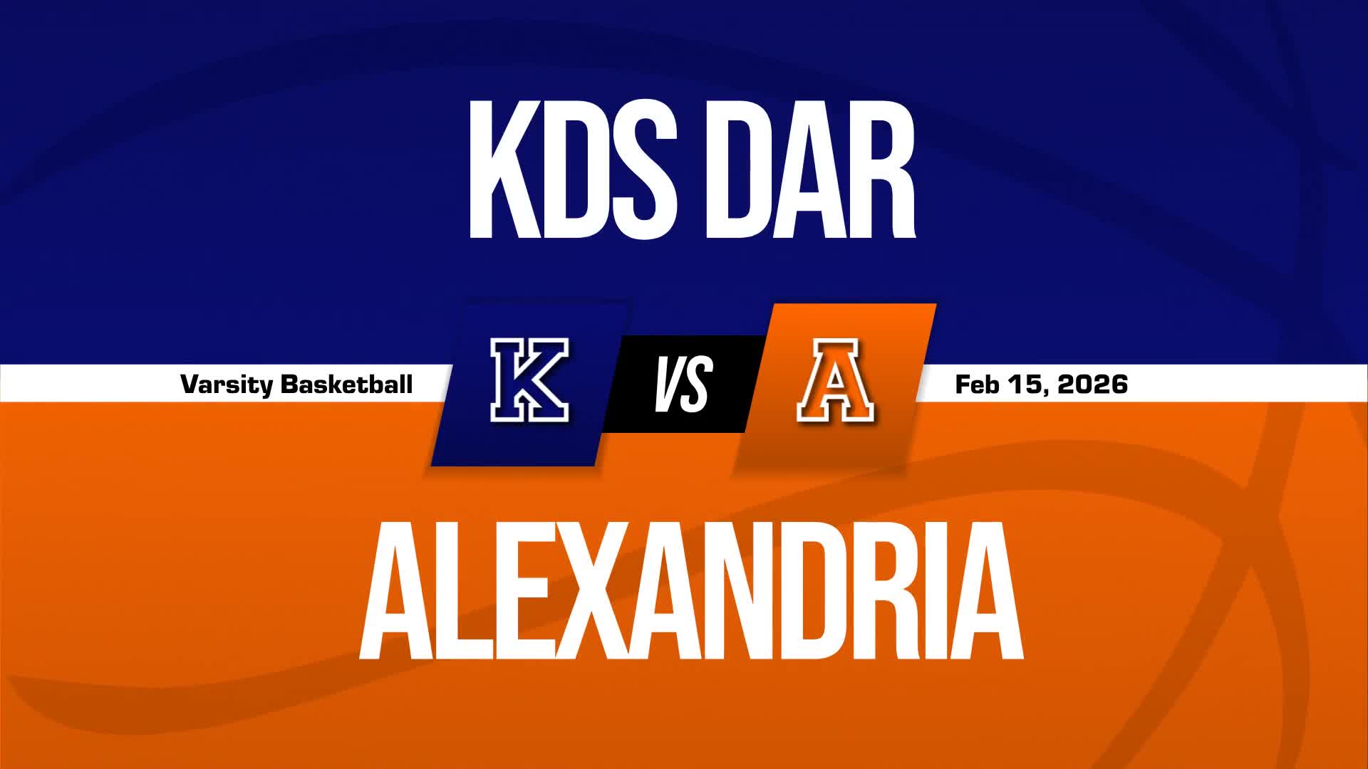 Basketball Recap: Kate Duncan Smith DAR Comes Up Short