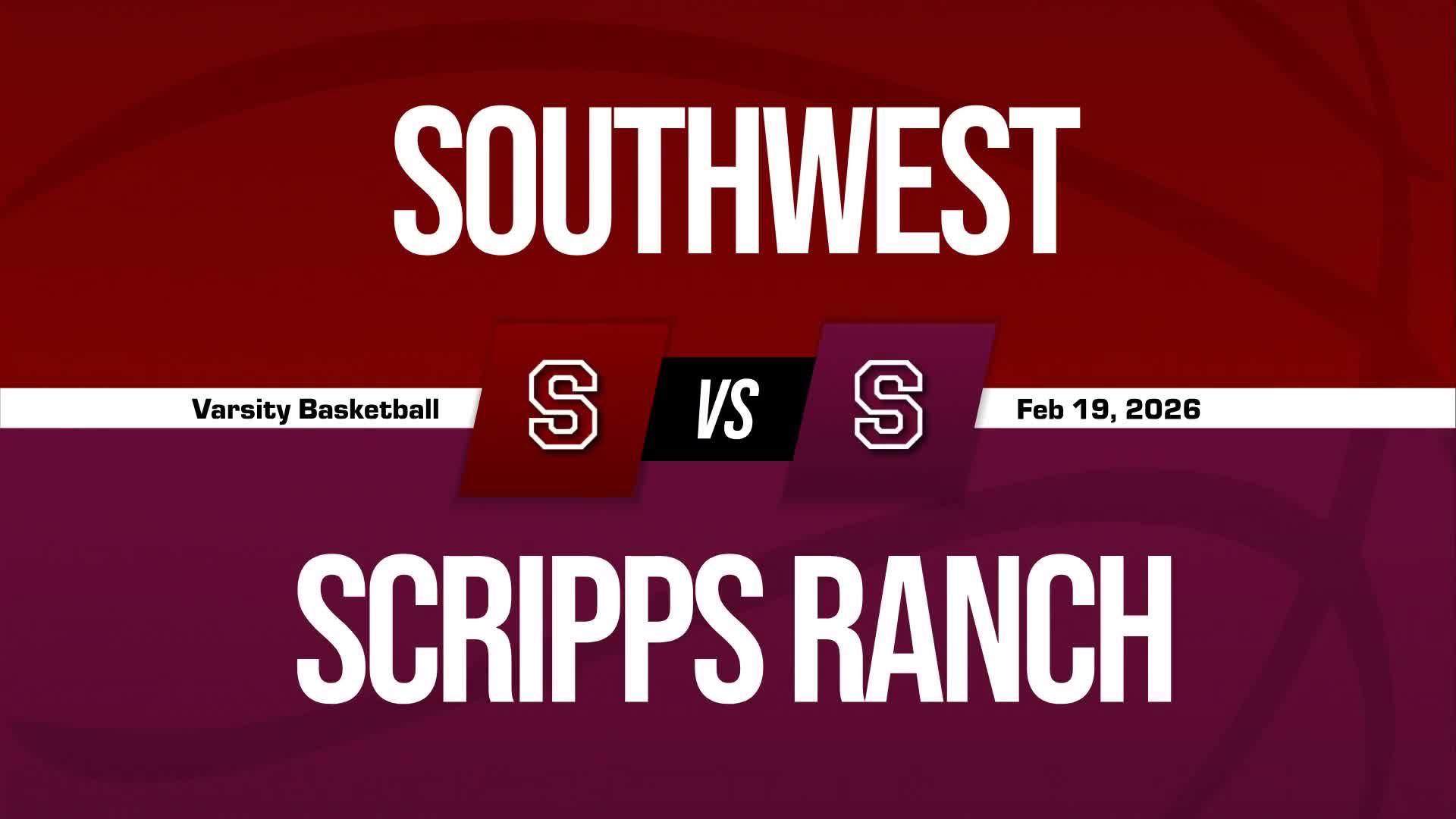 Basketball Recap: Scripps Ranch Makes It Four in a Row at Home