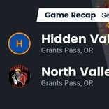Football Game Preview: Salem Academy vs. Hidden Valley
