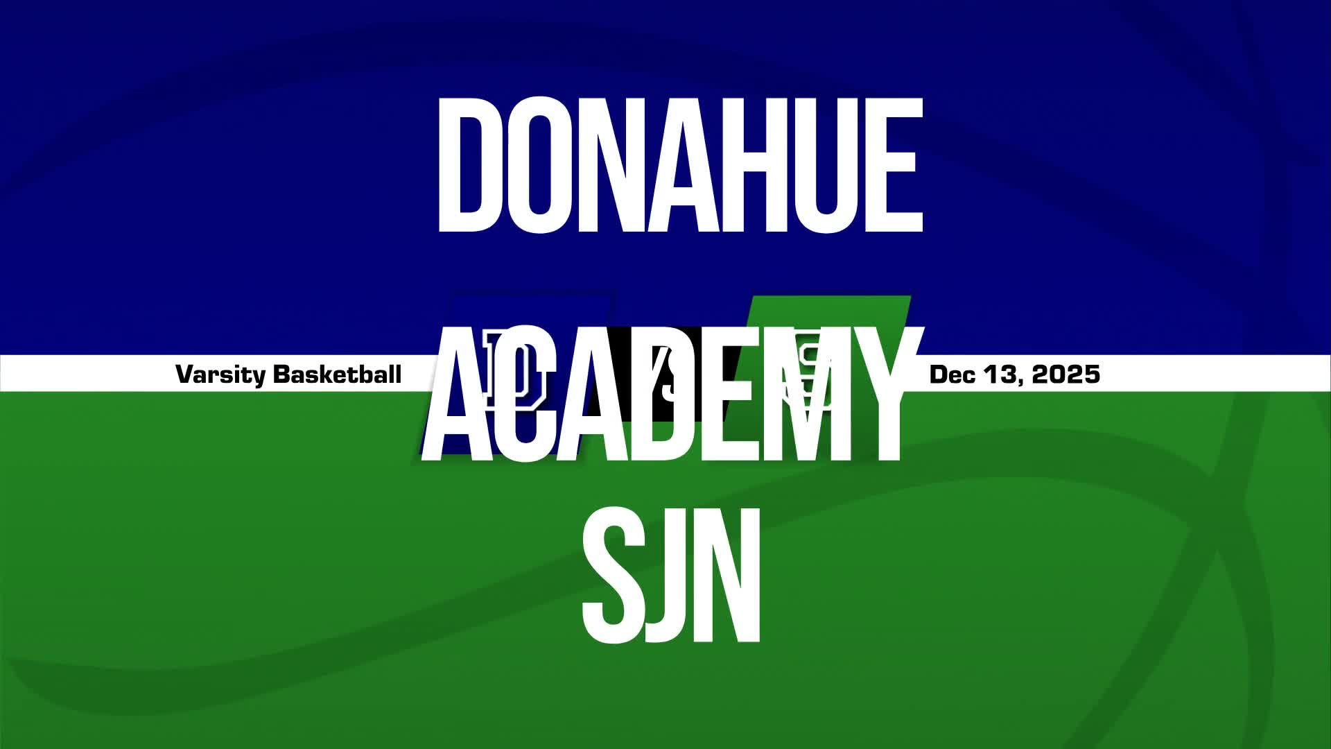 Basketball Recap: Donahue Catholic's Run of Four Straight  Wins Now Over