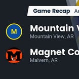 Football Game Preview: Magnet Cove vs. Atkins