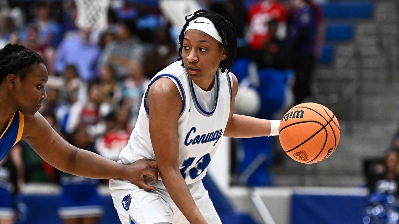 High school girls basketball: Scoring leaders from the 2022-23 season