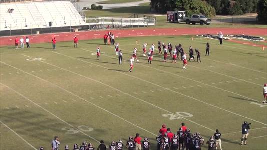 AAA Region 4 Top Football Player Performances