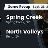 Football Game Preview: North Valleys vs. Fernley