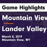 Basketball Game Preview: Lyman vs. Mountain View