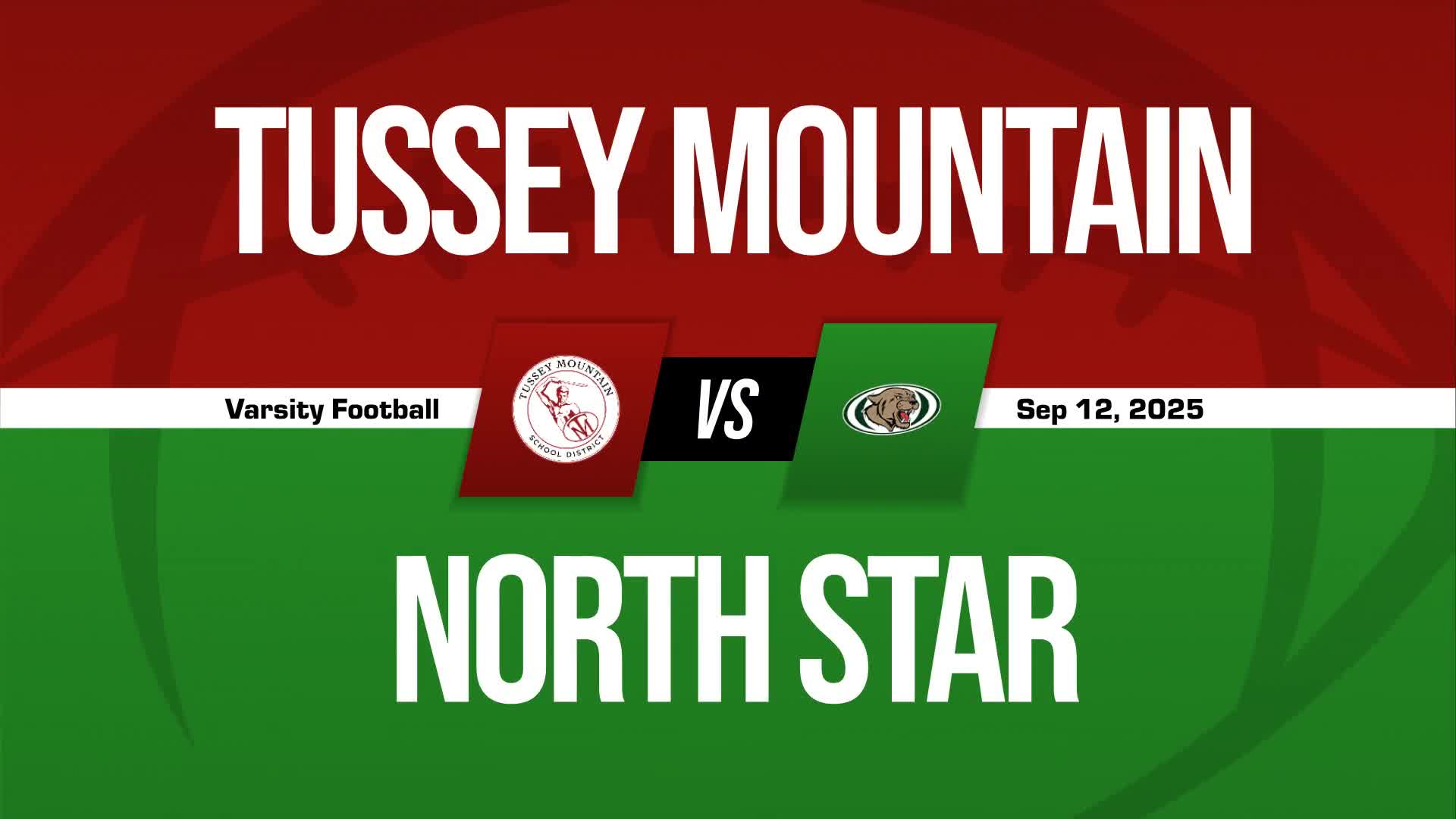 Football Game Preview: Tussey Mountain Titans vs. Northern Bedfo