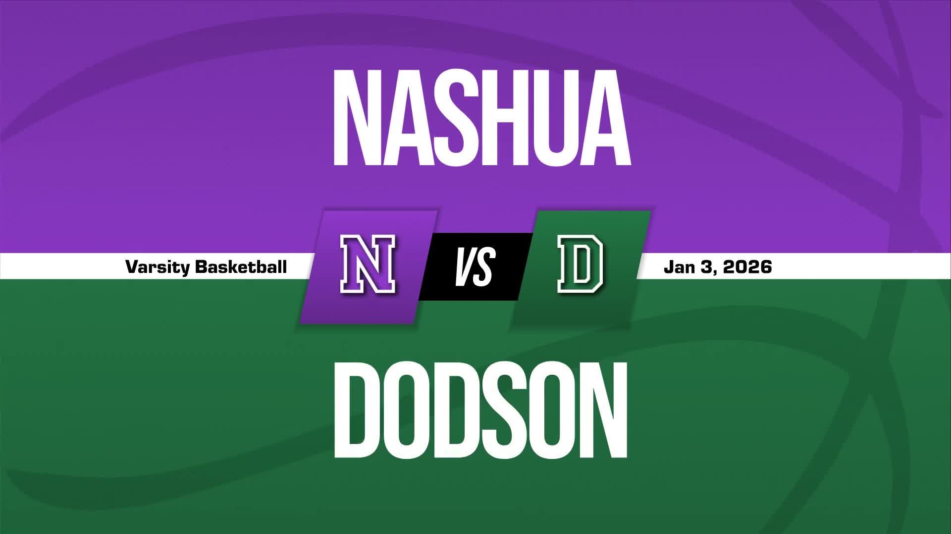 Frank 'Sonny' Cole Game Report: vs Nashua + How To Watch