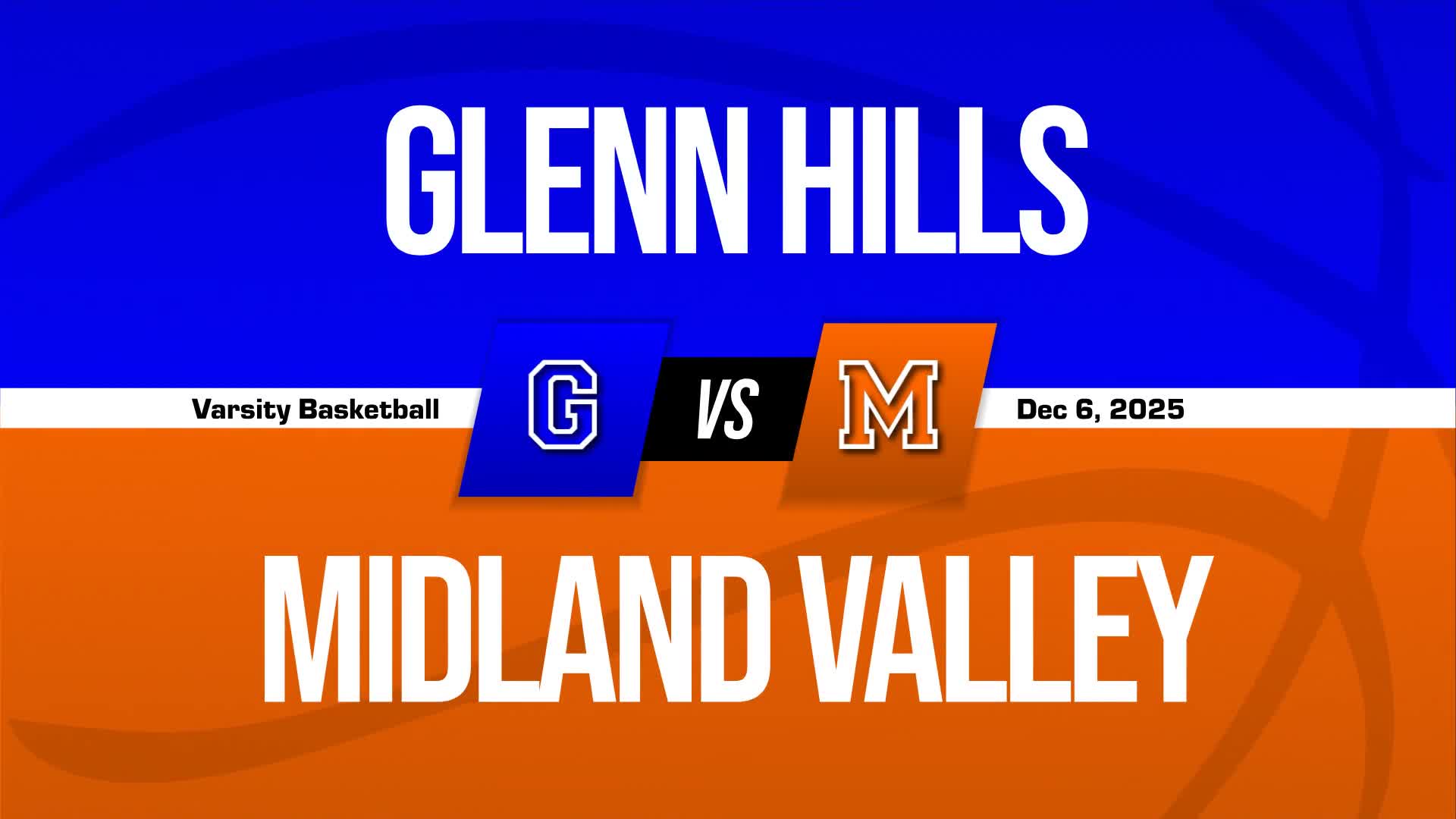 Basketball Recap: Midland Valley Takes a Loss