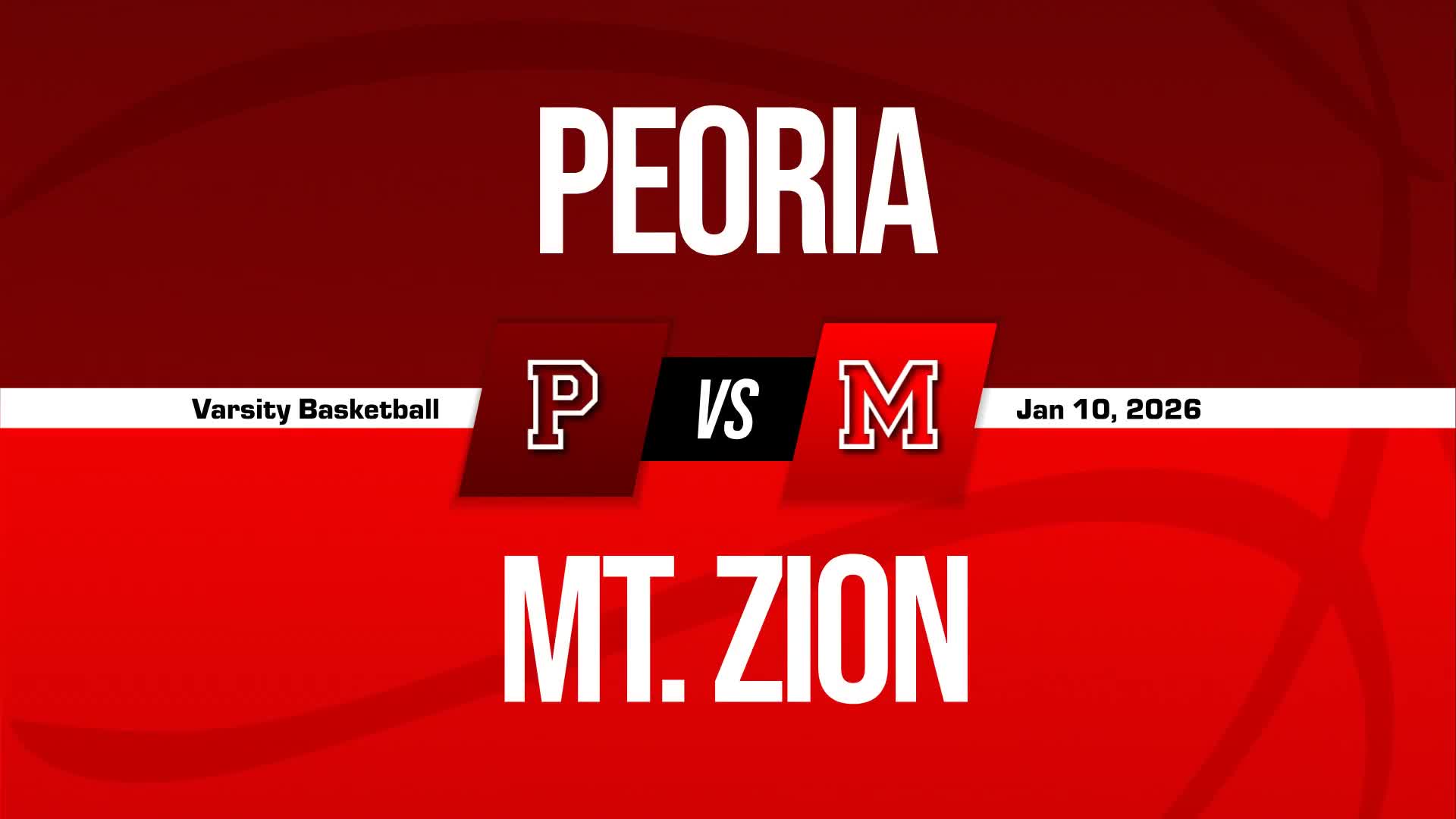 Basketball Recap: Mt. Zion Has No Trouble Against Charleston