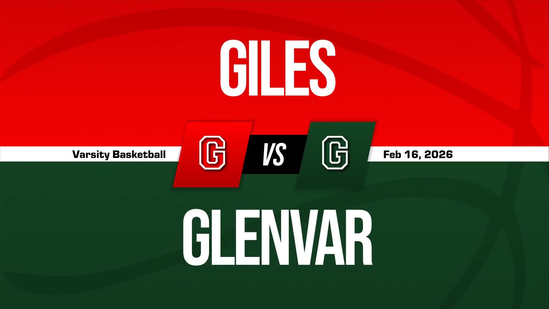 Basketball Recap: Giles' Luck Changes for the Better  on Monday + How To Watch