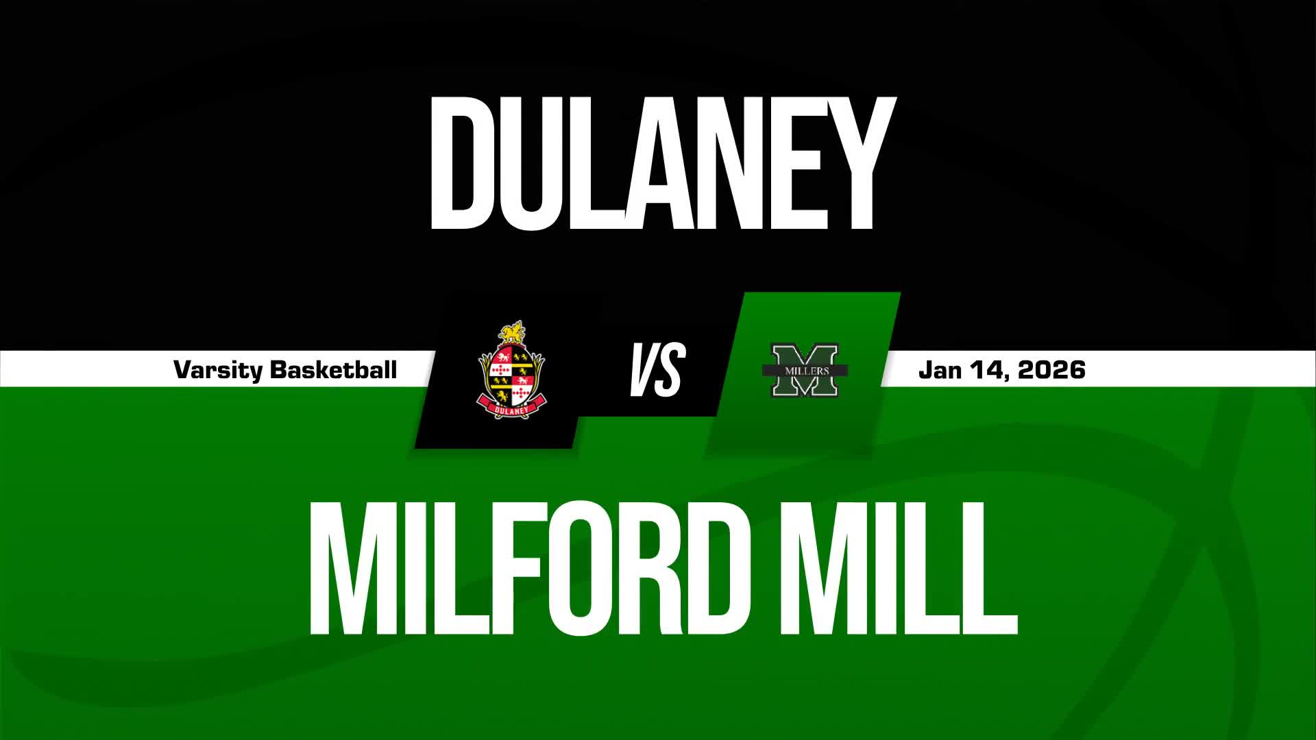 Basketball Recap: Milford Mill Academy's  Win  on Wednesday Extends Winning Streak to Four + How To Watch