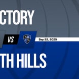 Volleyball Recap: North Hills Christian Comes Up Short + How To Watch