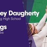 Bailey Daugherty Game Report