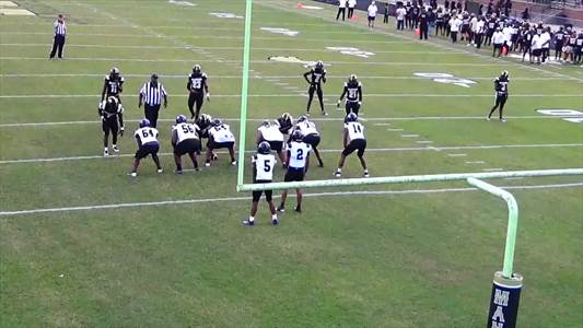 Baseball Recap: Crestwood Comes Up Short