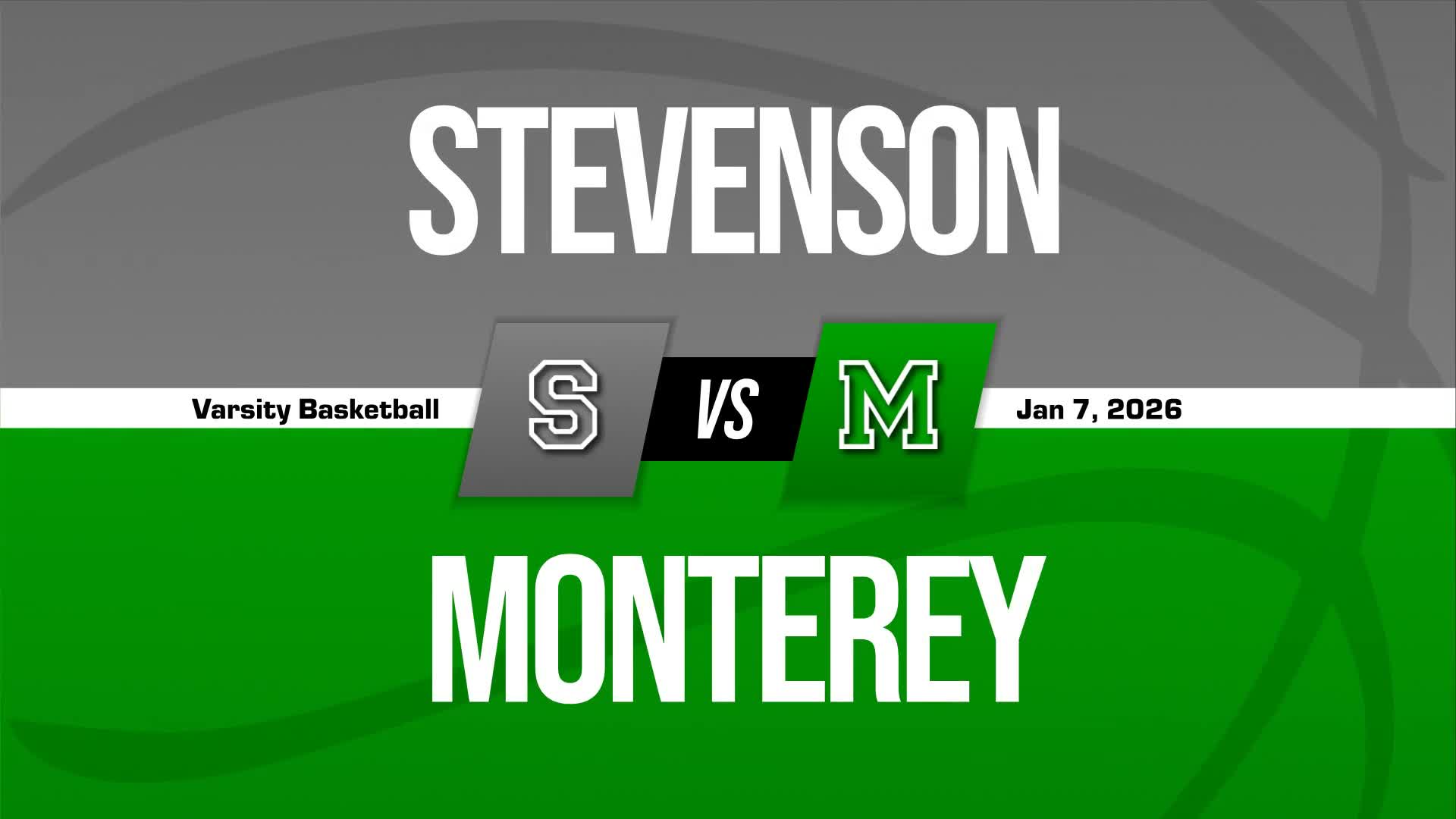 Basketball Game Preview: Stevenson Pirates vs. Hollister Haybalers + How To Watch