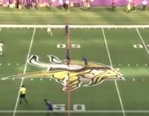 Soccer team wins title on miracle kickoff