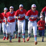 MaxPreps 2016 South Carolina preseason high school baseball Fab 5, presented by the Army National Guard