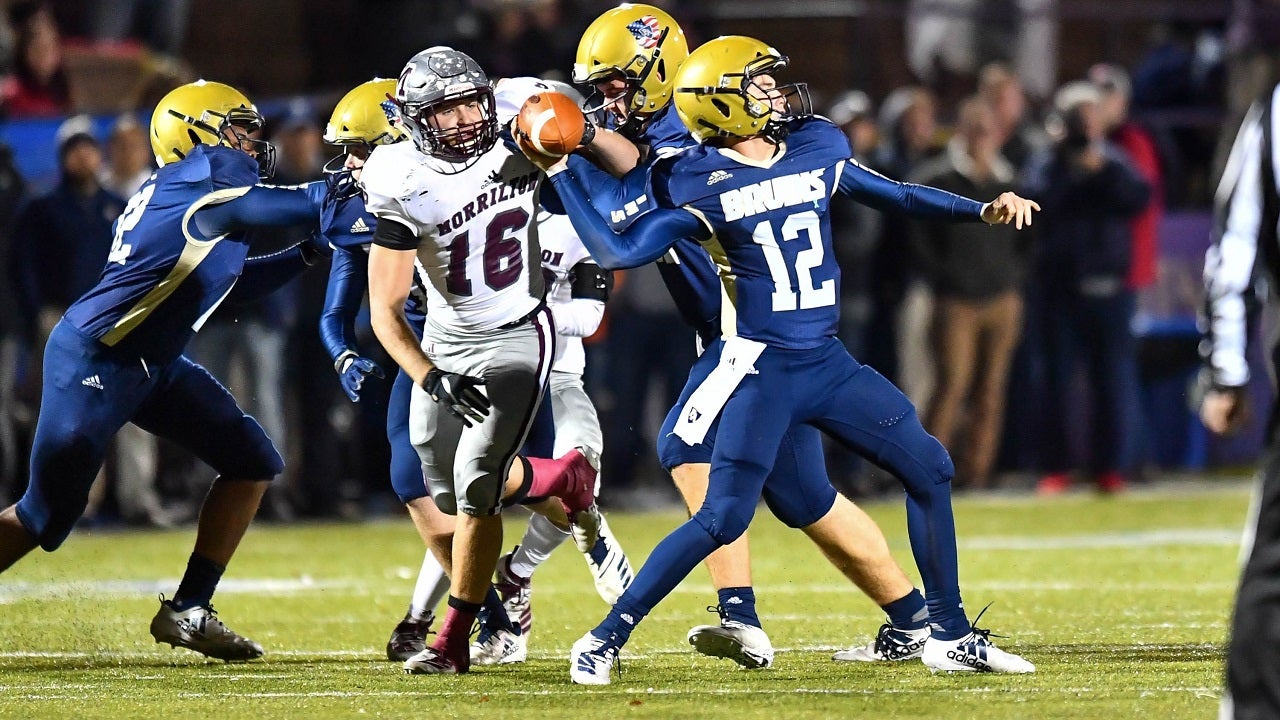 High school football Pulaski Academy dominates list of singleseason
