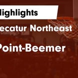 West Point-Beemer vs. Wayne