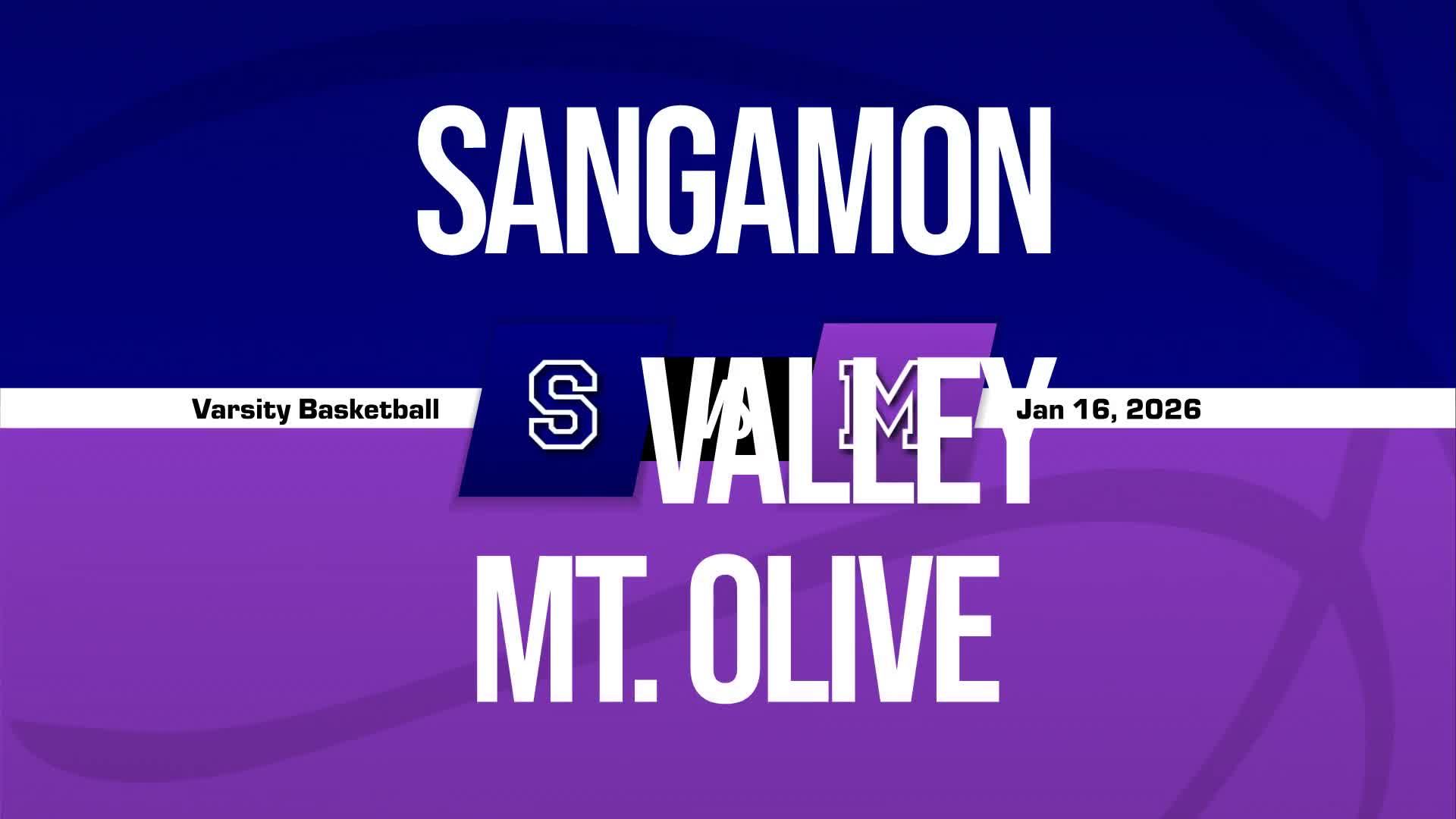 Basketball Game Preview: Mt. Olive Wildcats vs. Litchfield Purple Panthers