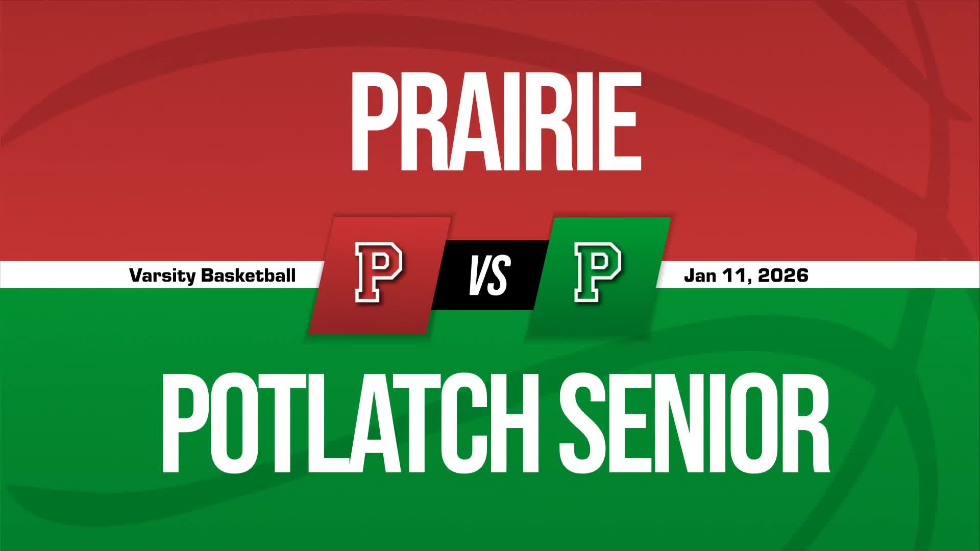 Basketball Recap: Prairie's  Victory  on Thursday Extends Winning Streak to Four