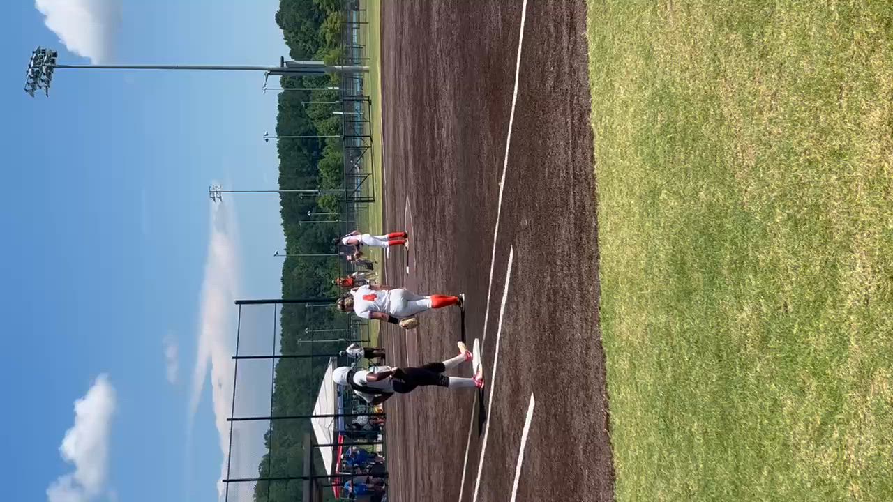 Softball Recap: Ridgeland Has No Trouble Against Northwest Whitf