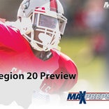 2016 Ohio high school football Division V Region 20 preview