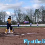 Softball Game Recap: Saint James Trojans vs. Tallassee Tigers