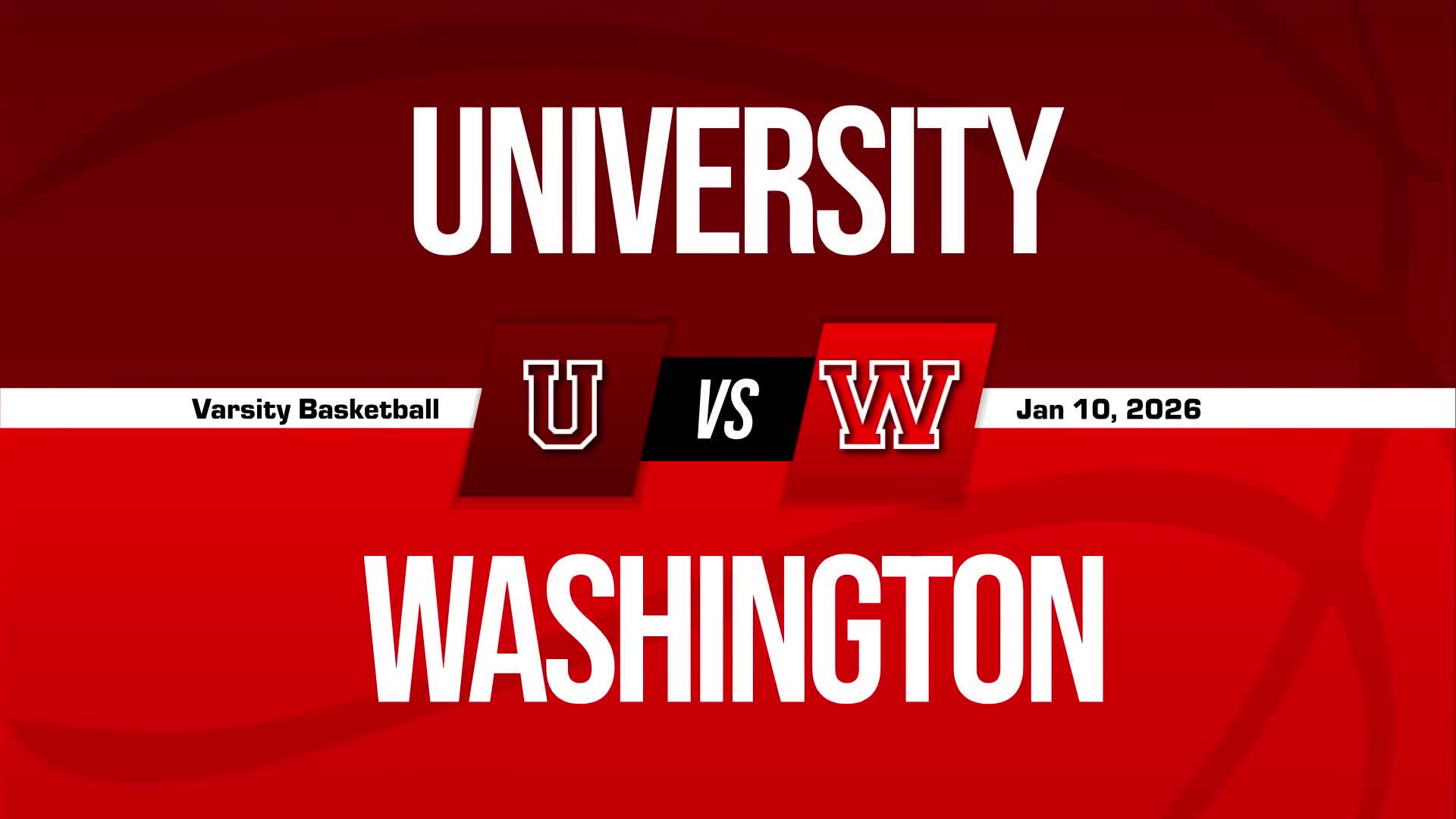 Basketball Recap: Washington Takes Down Ranked Musselman