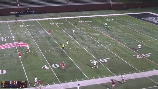 Soccer Game Preview: Veterans vs. Lee County