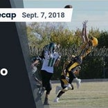 Football Game Preview: Socorro vs. Albuquerque Academy