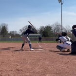 Softball Game Recap: Brownsburg Bulldogs vs. Ben Davis Giants