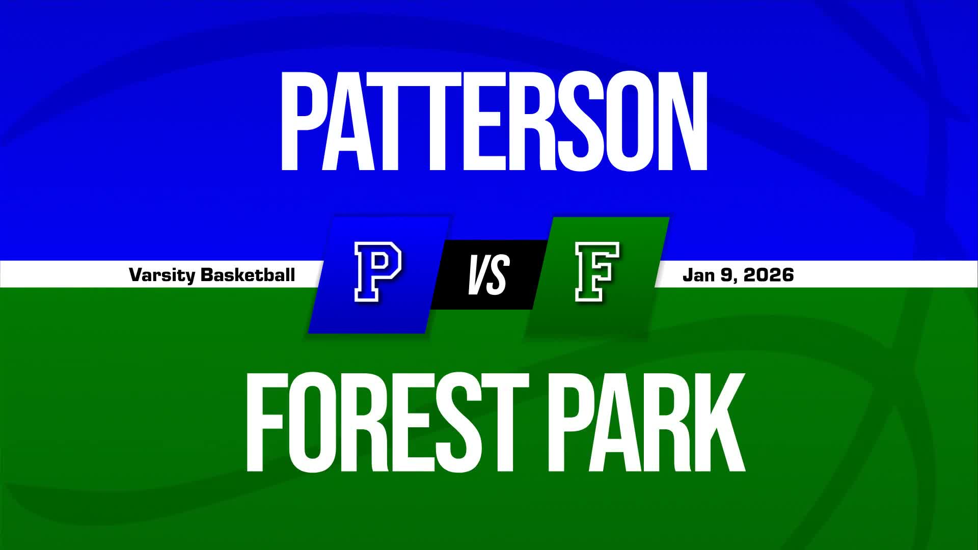 Basketball Recap: Forest Park Piles Up the Points Against Patter