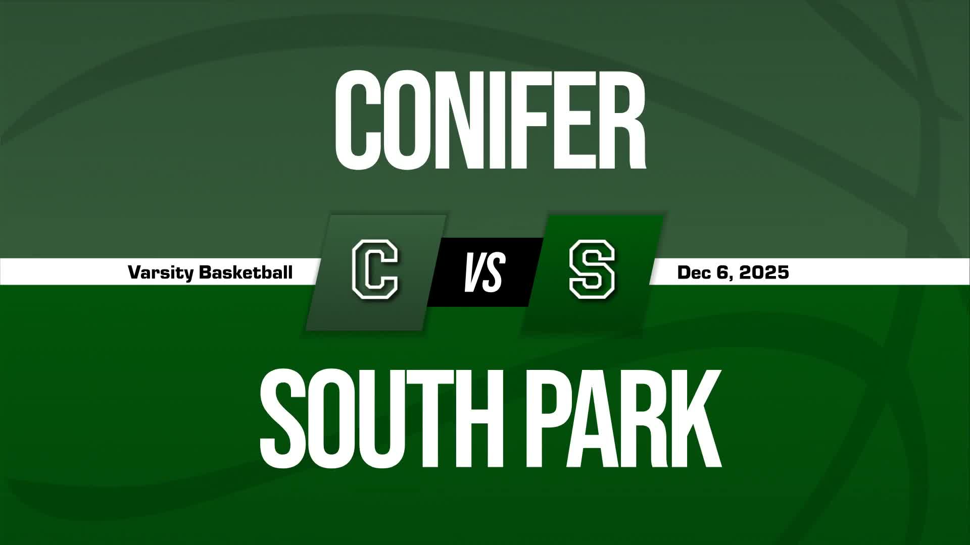 Basketball Recap: South Park Comes Up Short