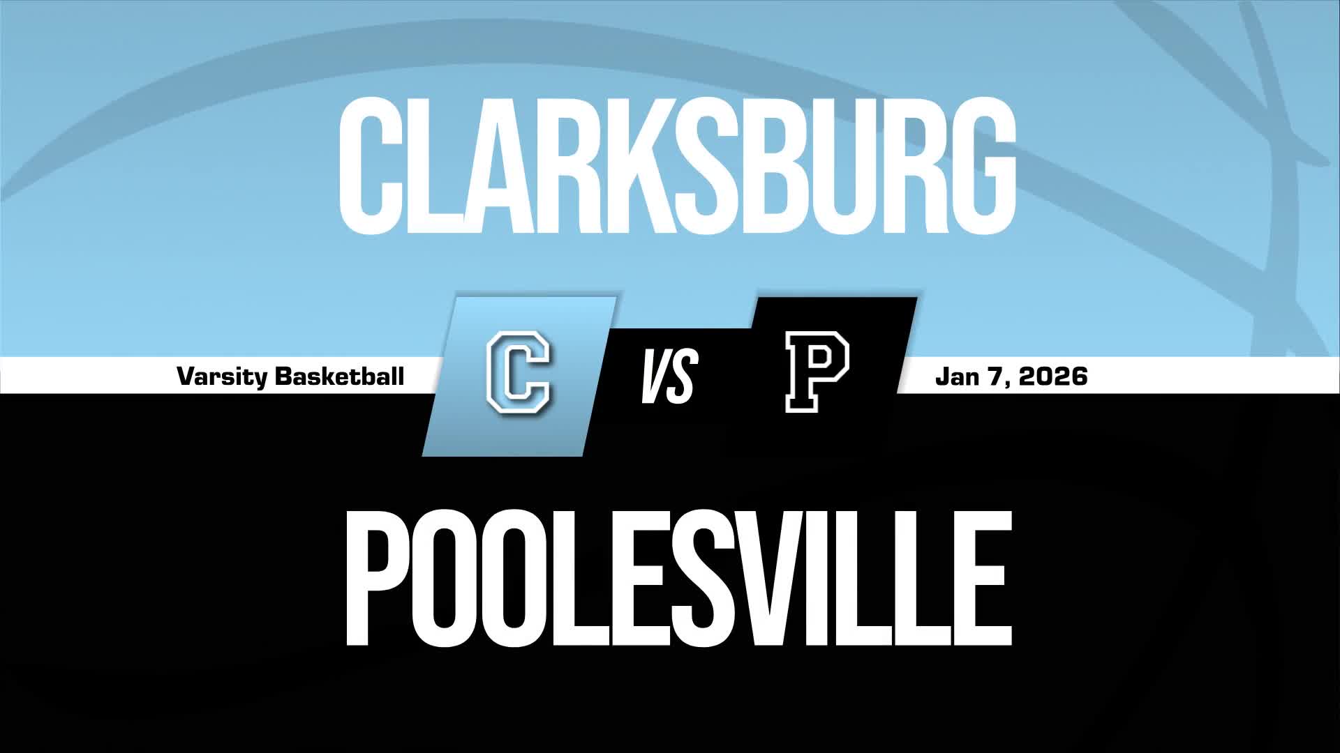 Basketball Game Preview: Poolesville Falcons vs. Seneca Valley Screamin' Eagles + How To Watch