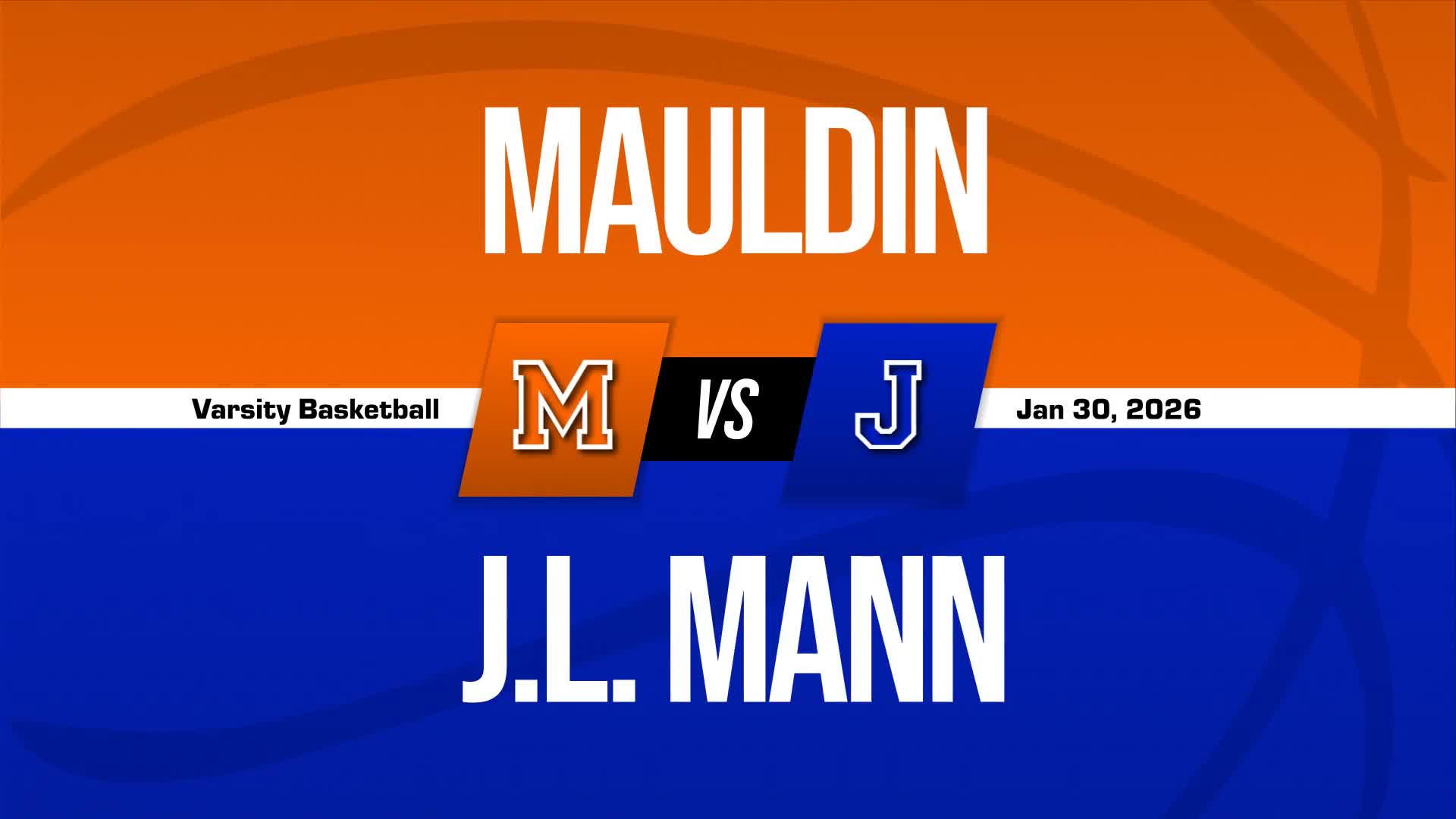 Basketball Game Preview: J.L. Mann Patriots vs. Greenwood Eagles + How To Watch