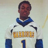 Anthony Oates: New Orleans Capital One Bank High Yield Student Athlete of the Week