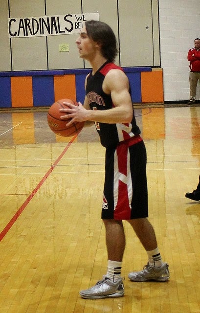 Top NE boys basketbal performances