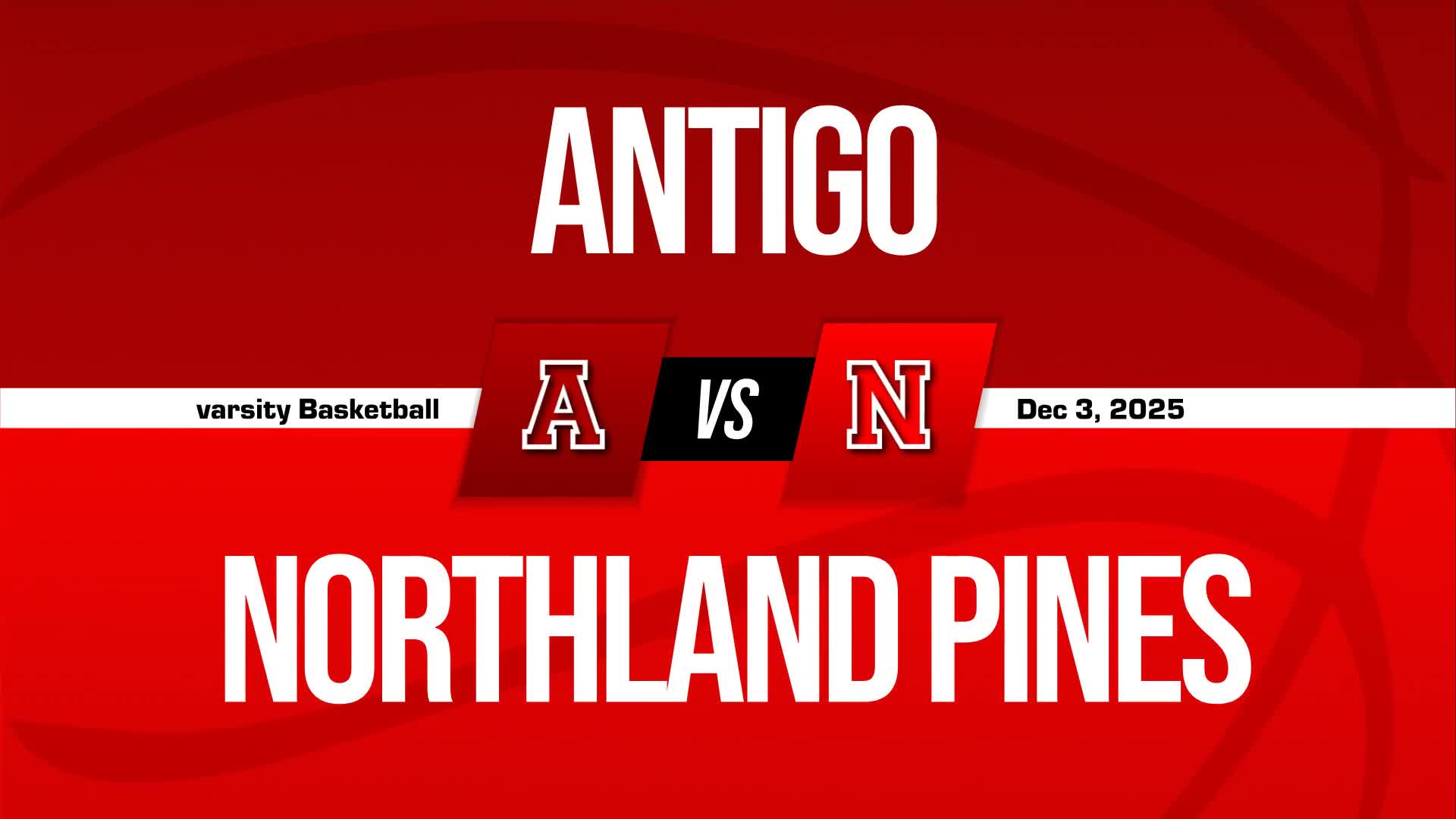 Basketball Recap: Northland Pines Takes a Loss